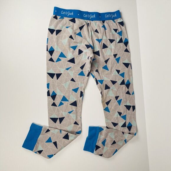 MIXED LOT of 9-Old Navy/Gap Kids Sleepwear Tops Bottoms Dogs Set Shorts Pokemon - Picture 10 of 13